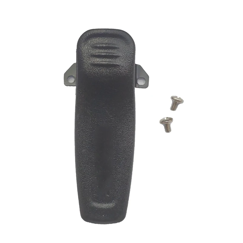 Two Way Radio Replacement Belt Clip for HYT TC620 TC610 TC585 TC510 TC700 TC500S