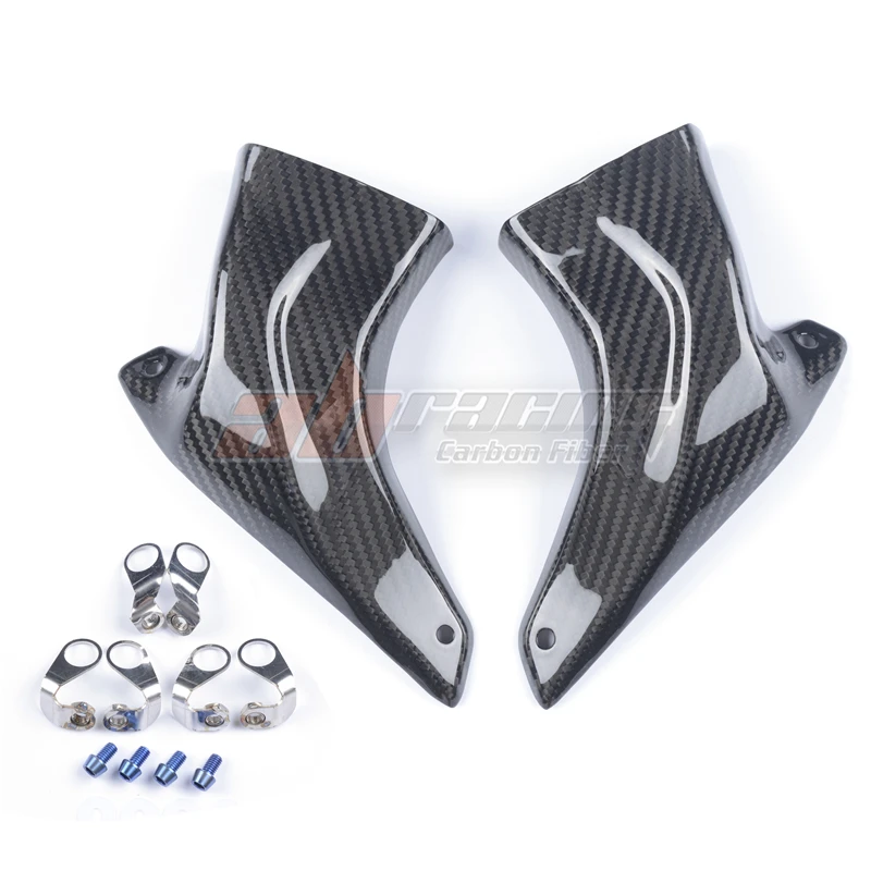 

Крышка впуска тормозного воздуха, Обтекатели для всех моделей KAWASAKI zx10r, zx6r, ниндзя 400, niaja 650, z1000, z900, z800, z750, H2