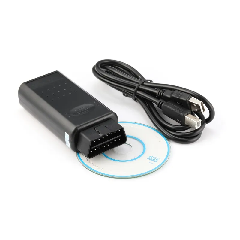 2019 OP COM for Opel V1.70 OBD2 OP-COM Car Diagnostic Scanner Real PIC18f458 OPCOM Tool Flash Firmware | Автомобили и мотоциклы
