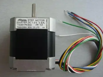 

NEW Tamagawa TS3617N3E9