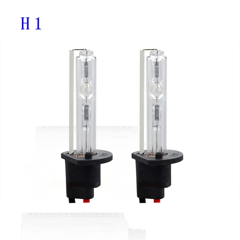 12V/35W/55W HID Conversion xenon Kit H1/H3/H7/H8/9004/H4-2/9006/9007/D2S/9005/H7R  Xenon bulb HID Headlight with Slim AC ballast - AliExpress
