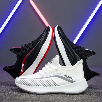 

Lightweight tennis masculino Adulto Popular style shoes high quality sneakers men breathable fitness casual men's shoes