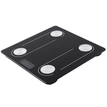 

ligent Electronic Scale Charging Weight Scale Bluetooth Link APP for Android IOS