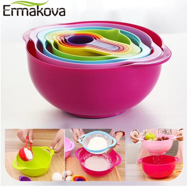 Tupperware Brands - Blend any ingredient with our 3L Mixing Bowl