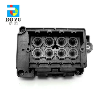 

High Quality ep son DX7 Eco Solvent Printhead Cover F189000 Use For Wit Color Xenons Inkjet Printer