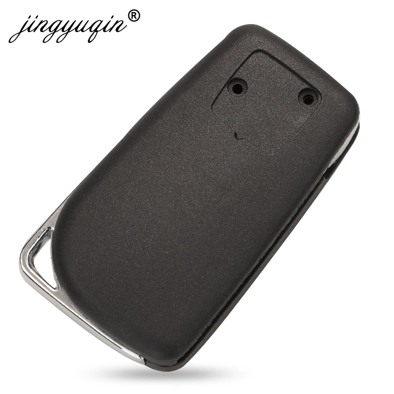 Jinyuqin-10-20pcs-2-pulsanti-di-ricambio-modificato-Flip-Remote-Key-Case-Shell-per-Suzuki-Swift.jpg Jinyuqin 10/20pcs 2 pulsanti di ricambio modificato Flip Remote Key Case Shell per Suzuki Swift SX4 Jimny Vitara Fob Key Cover - Jinyuqin 10 20pcs 2 pulsanti di ricambio modificato Flip Remote Key Case Shell per Suzuki Swift