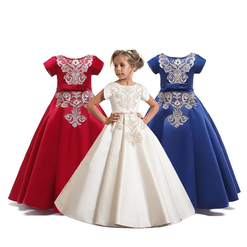 Vestido Juvenil De 14 A 15 Anos Vestido De Cumpleanos Largo Bordado Para Nina Elegante Vestido De Graduacion Borgona Sin Espalda Vestidos De Noche Para Fiesta De Boda Para Ninos Vestidos Aliexpress