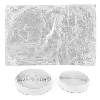 

seggiolino auto bimbo car tools Transparent Isolation Film Full Surround Anti‑Droplet Cab Protective Curtain for Car Taxi