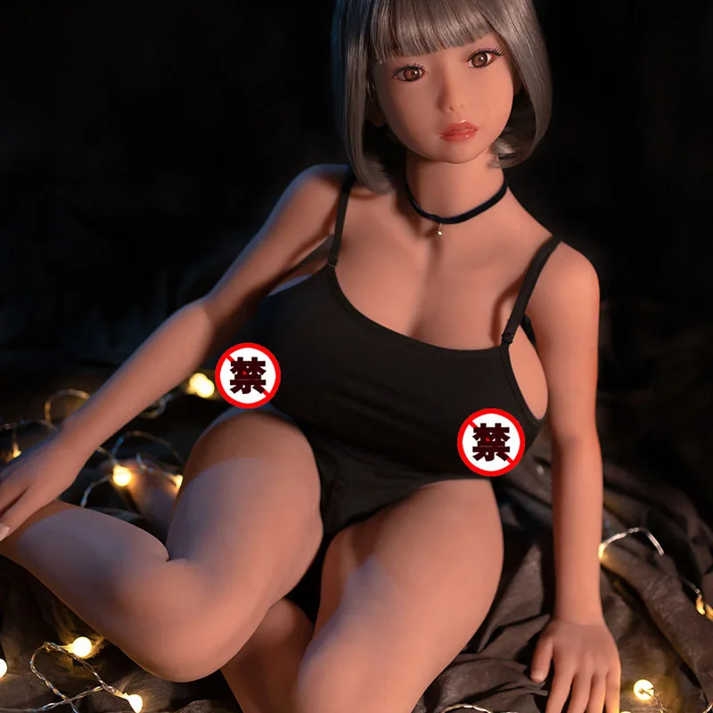 Big Boobs Sex Doll Silicone Love Dolls For Men Real Vaginal Male Pussy Sexy Doll Big Ass Sexdoll Fake Chest Sexshop Store Robort