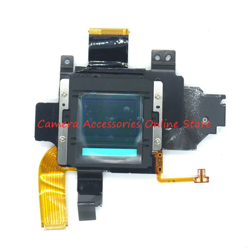 US $216.99 New Image Sensors CCD COMS Matrix With Low Pass Filter Repair Part For Nikon D500 SLR