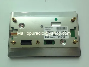 

Brandnew 5.8inch LCD display LB058WQ1-SD03 LB058WQ1-SD01 screen LB058WQ1(SD)(03) LCD monitor for Mercedes Benz car navigation