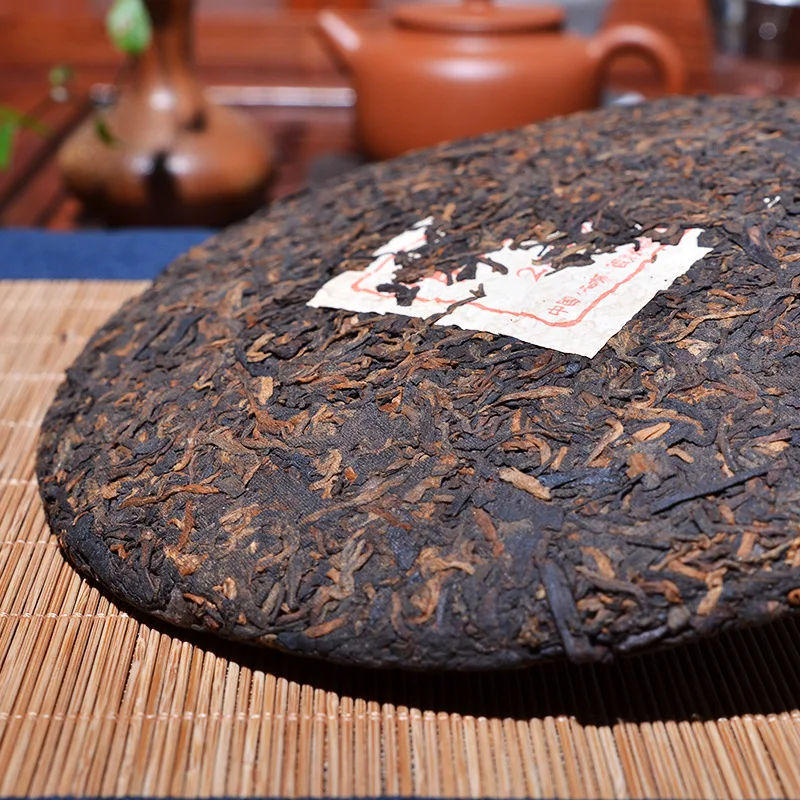 Китайский хороший чай для yun lan 89tea chengxj