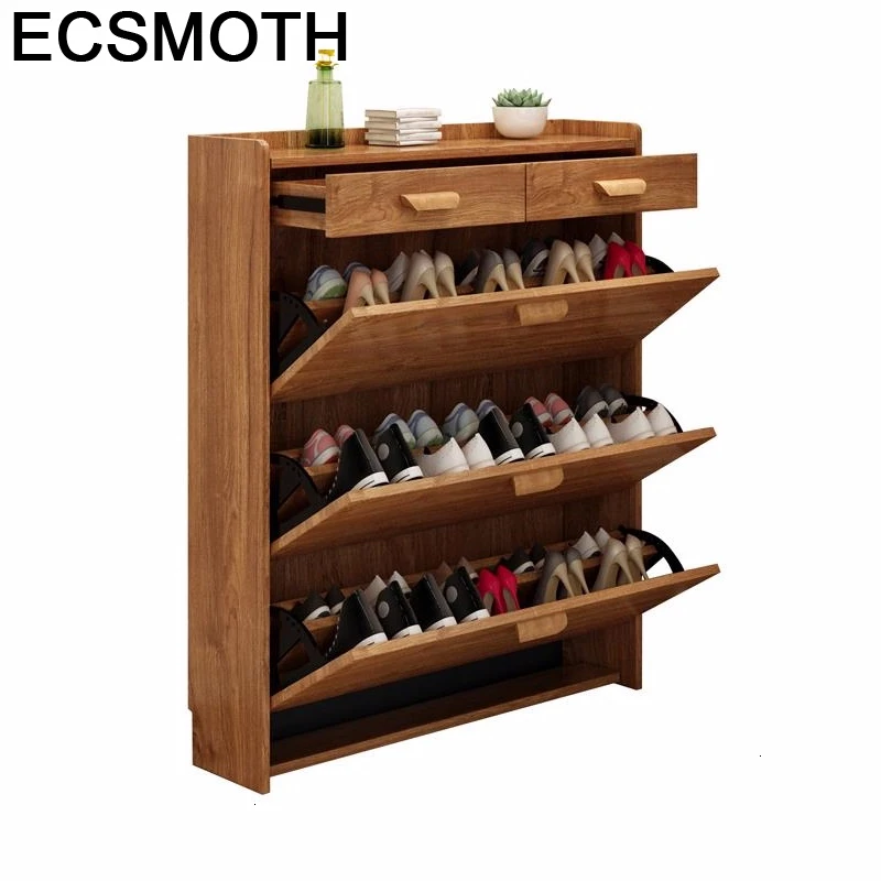 Zapatero Para El Hogar Kast ayakkkabilik Минималистичная мебель для дома Zapatera Scarpiera Meuble Chaussure Rack Mueble