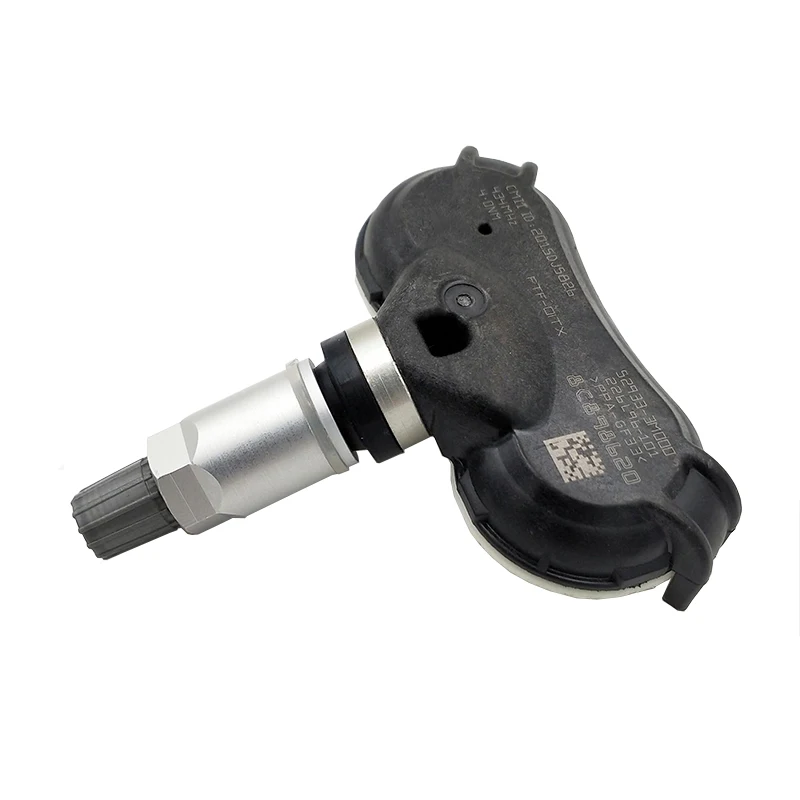 4 шт./лот TPMS датчик давления в шинах для hyundai I40 Tucson 2010- Kia Sportage IX35 52933-3M000 529333M000 434 МГц