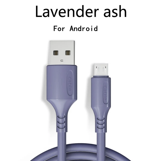 For Micro Lavender