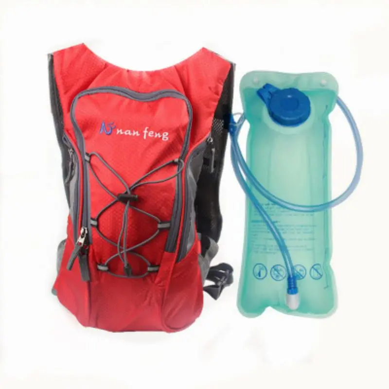 w newstyle water bag 10л Водонепроницаемый mtb велосипедный рюкзак для воды, рюкзак для спорта на открытом воздухе для мужчин и женщин, рюкзак для пешего туризма, езды на велосипеде - Цвет: w newstyle water bag