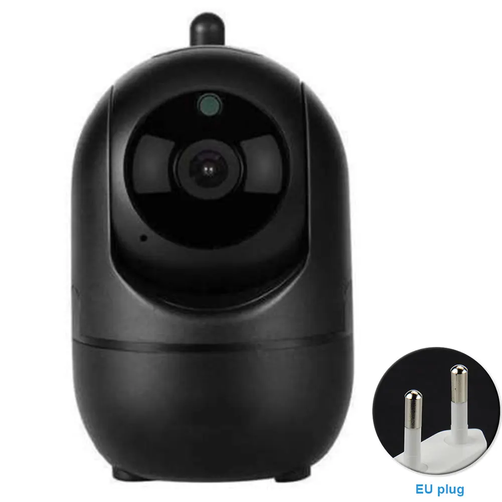 HD с динамиком аудио 1080P Обнаружение движения CCTV дома wifi Беспроводная камера