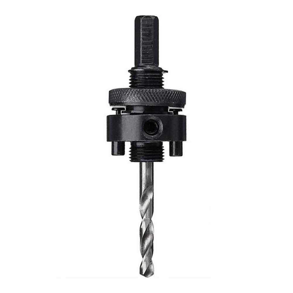 Holesaw гладкие режущие сверла с металлическим отверстием для дерева Гладкий