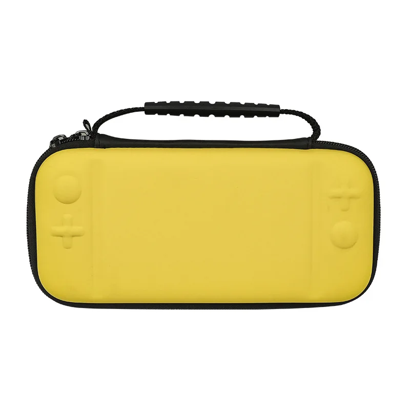 ТПУ чехол для kingd Switch Lite чехол Funda для Switch Lite чехол Coque для kingdos NS легкий протектор оболочка аксессуары - Цвет: switch lite bag