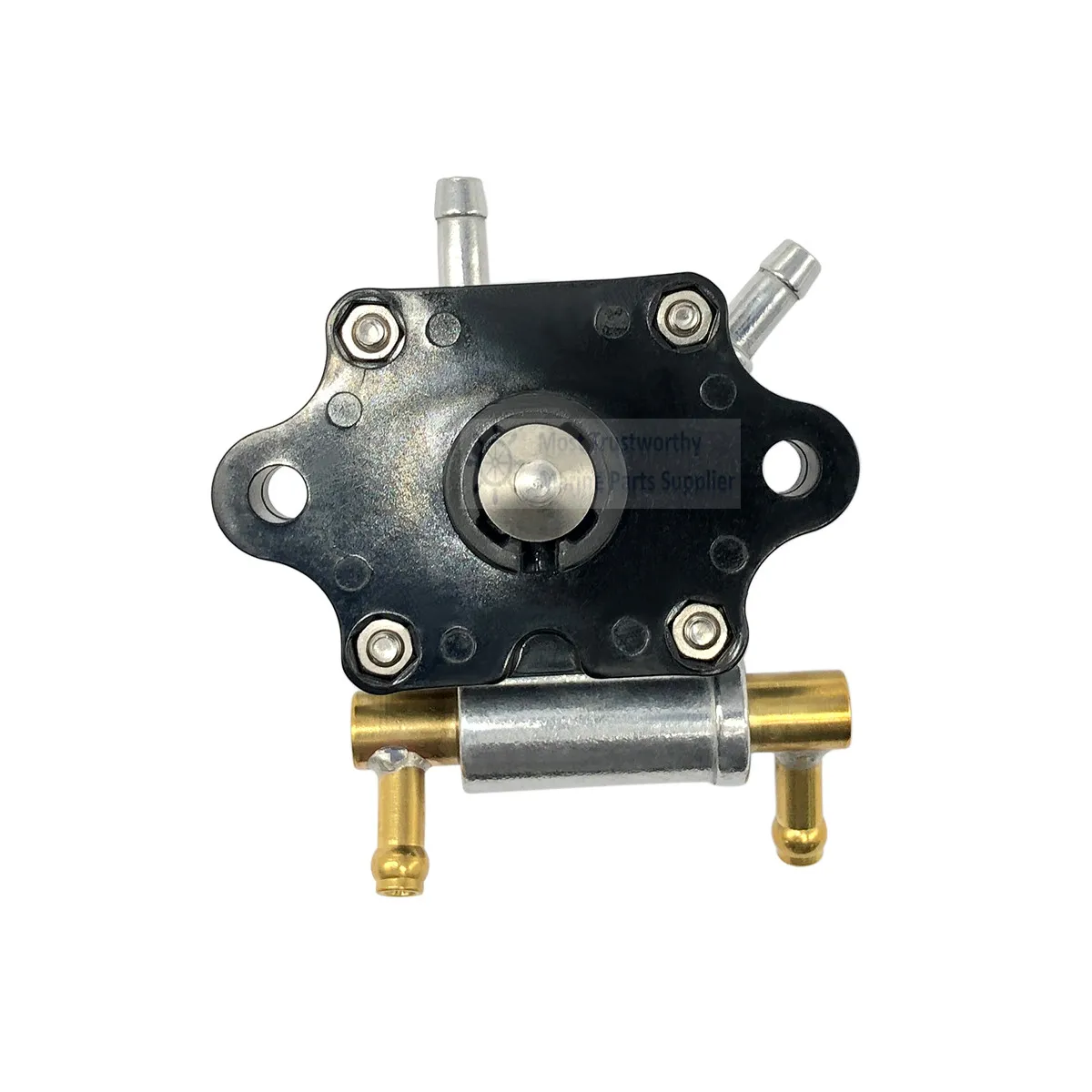 Топливный насос в сборке для замены YAMAHA 15-20 4 тактный 6AH-24410-00