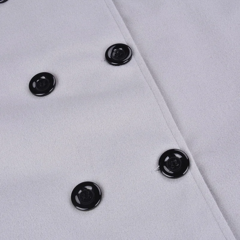 Осенняя мужская приталенная куртка Chaqueta Hombre, однотонная уличная мужская верхняя одежда, пальто с длинным рукавом, куртка Veste Homme