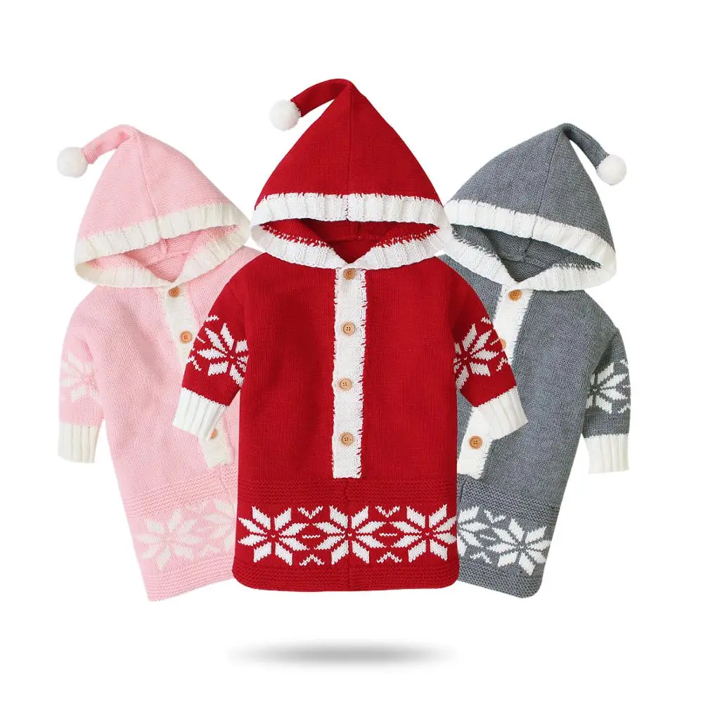 

Baby Sleeping Bags Winter Soft Warm Envelopes for Newborn Infant Bebes Stroller Sleepsack Autumn Winter Knitted Swaddle Slaapzak
