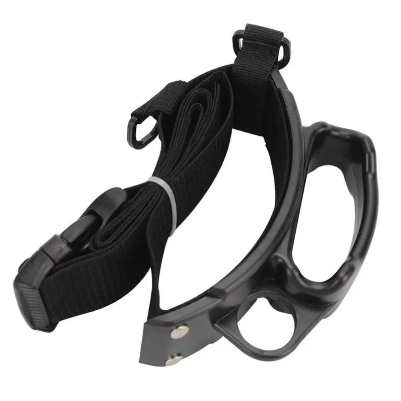 

Fishing Rod Holder Stand Up Fishing Waist Belt Sea Rock Fishing Tackles