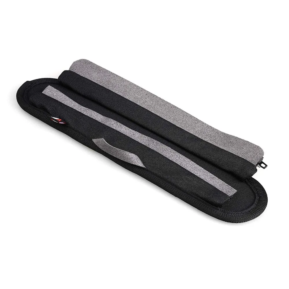 FOrSony XB950B1 forBose QC25 QC 35 сменная защитная лента на молнии, накладка на голову, подушка, защитная накладка, наушники