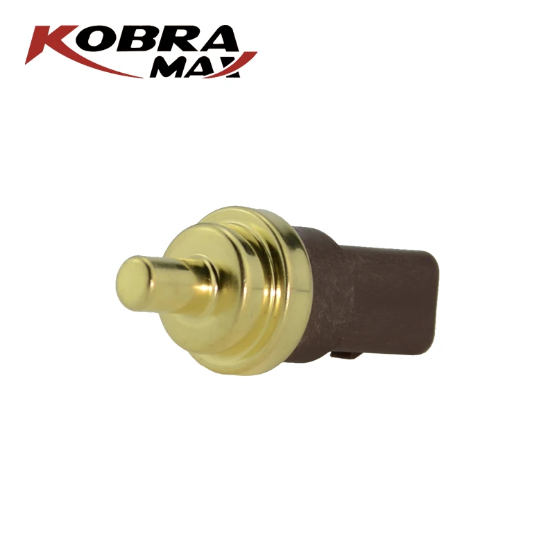 KobraMax Coolant Temperature Sensor 74919501 Fits For V W Transporter Transporter/Caravelle Car Accessories