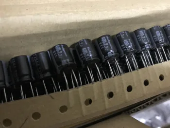 

10pcs/25pcs/50pcs 2.2uF 400V RUBYCON BXC 10x12.5mm High Ripple Current Long Life 400V2.2uF Aluminum Electrolytic Capacitors