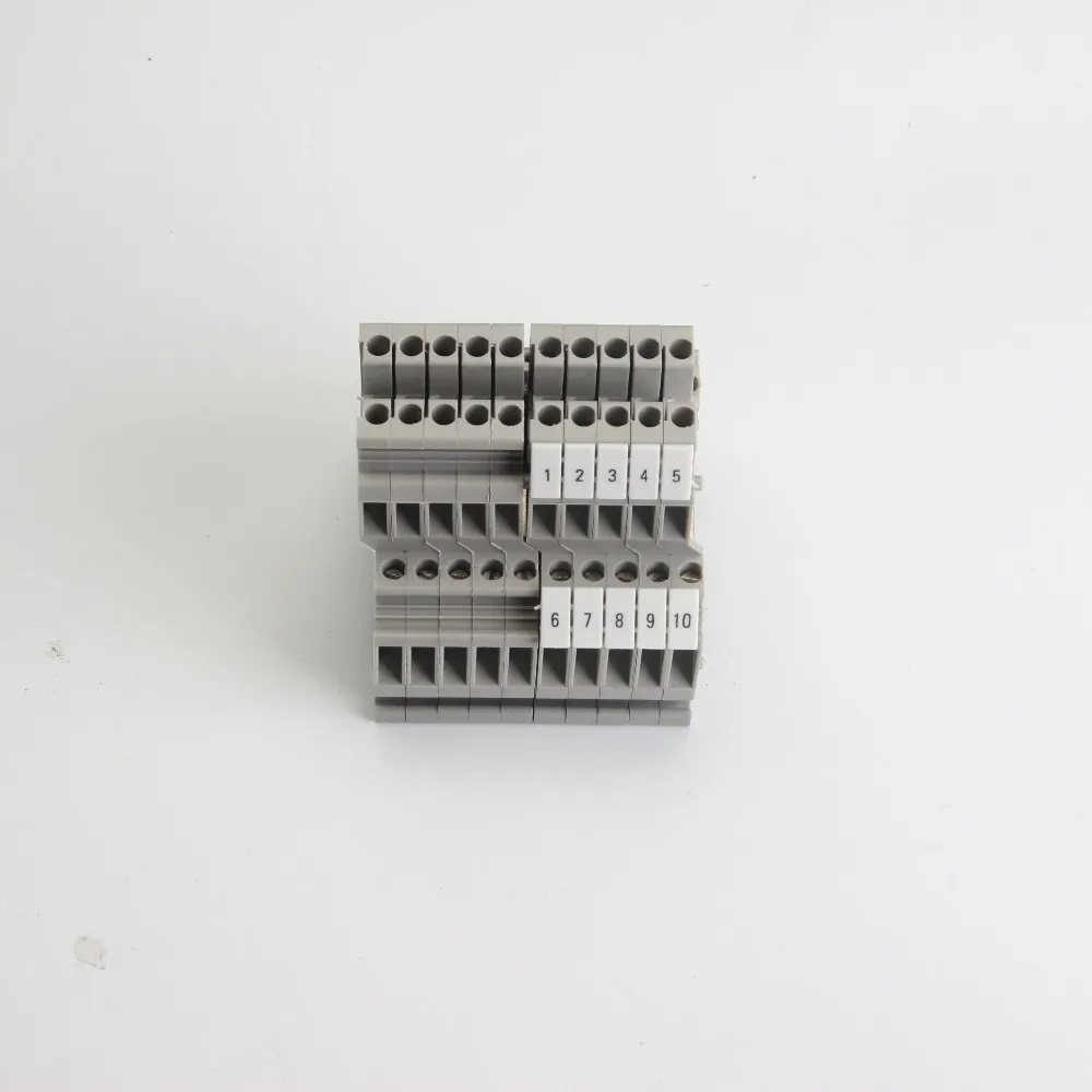 blocos de terminais 01