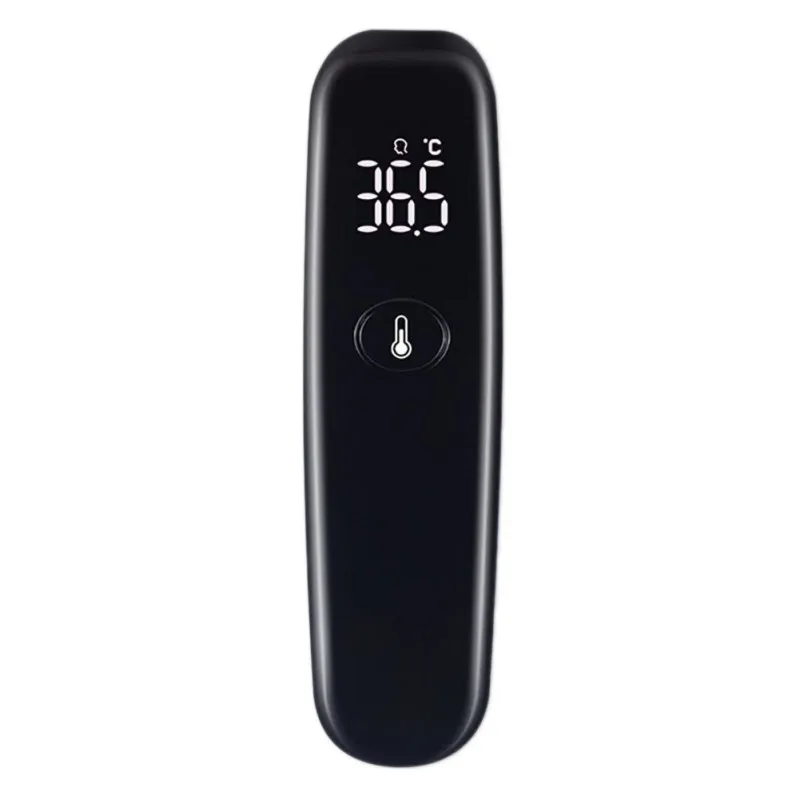 

Infrared Thermometer Baby Automatic Shut-down Non-contact Handheld Digital Temperature Reading Device