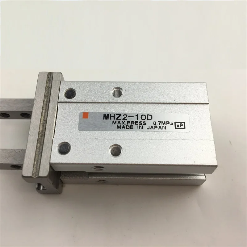 MHZ2-10D китайское производство продукции качества пневматические компоненты YIYUN пневматический палец когти цилиндр