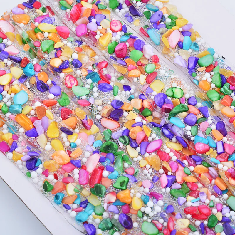 JUNAO-5Yard-15mm-Mix-Color-Hotfix-Rhinestones-Stones-Ribbon-Trim-Glass-Strass-Band-Crystal-Mesh-Fabric (3)