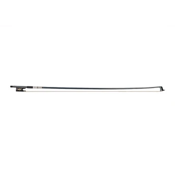 

4/4 Violin Bow Carbon Fiber Violin Bow for 4/4 Full Size Violin Ebony Frog Violin Parts & Accessories