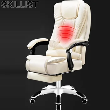 

Cadeira Escritorio Fauteuil Sillon Stoel Poltrona Sedia Sessel Oficina Chaise De Bureau Gamer Office Silla Gaming Computer Chair