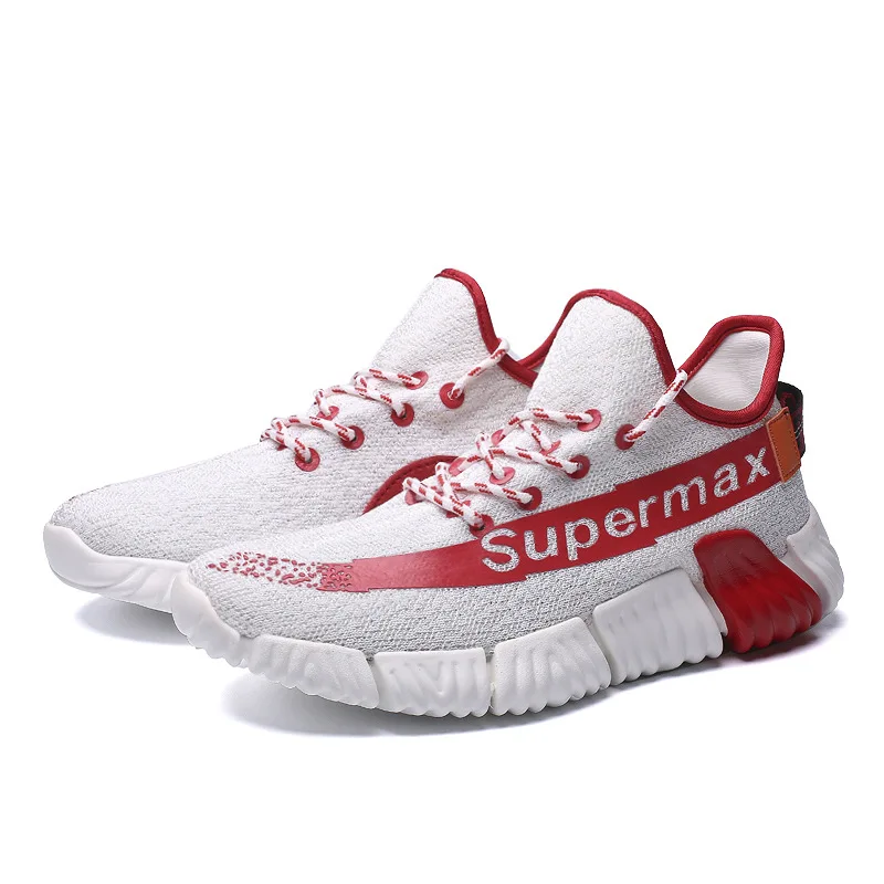 

Manufacturers Direct Selling 008 Goku Couples Trendy Shoes 2019 Summer New Style Versitile Fashion Casual Sports Running Shoes M