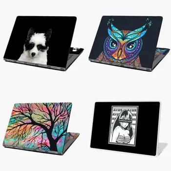 

waifu material japanese anime girl universal laptop sticker laptop skin for MacBook HP Acer Dell ASUS Lenovo