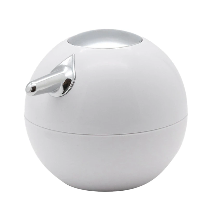

Portable 380Ml Pressing Type Soap Dispensers Creative Bathroom Practical Liquid Shampoo Shower Gel Container Holder for Bathroom