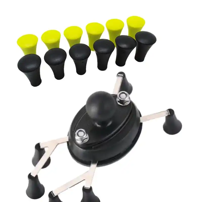 bike mobile holder rubber