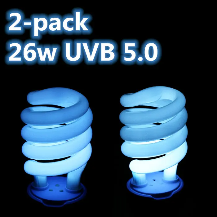 26W 220V UVB 5