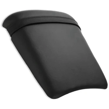 

Motorcycle Rear Seat Cover Cushion Leather Pillow for Yamaha YZF R1 2002-2003 Passenger Seat