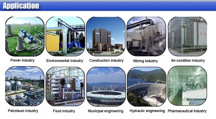 EPCB High Quality Multistage Centrifugal Pump Vertical Water Pump for Farmland Irrigation