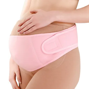 

Maternity Support Belt Pregnant Postpartum Corset Belly Bands Support Athletic Bandage Prenatal Care Pregnancy Belt