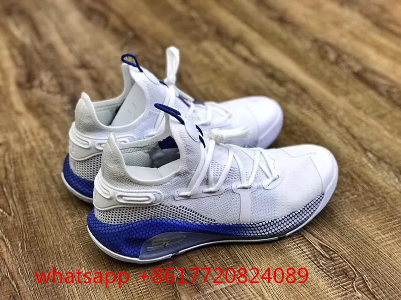 Карри 6 Баскетбольные кроссовки с высоким берцем zapatillas hombre Deportiva кроссовки с подушками Размер 39-46