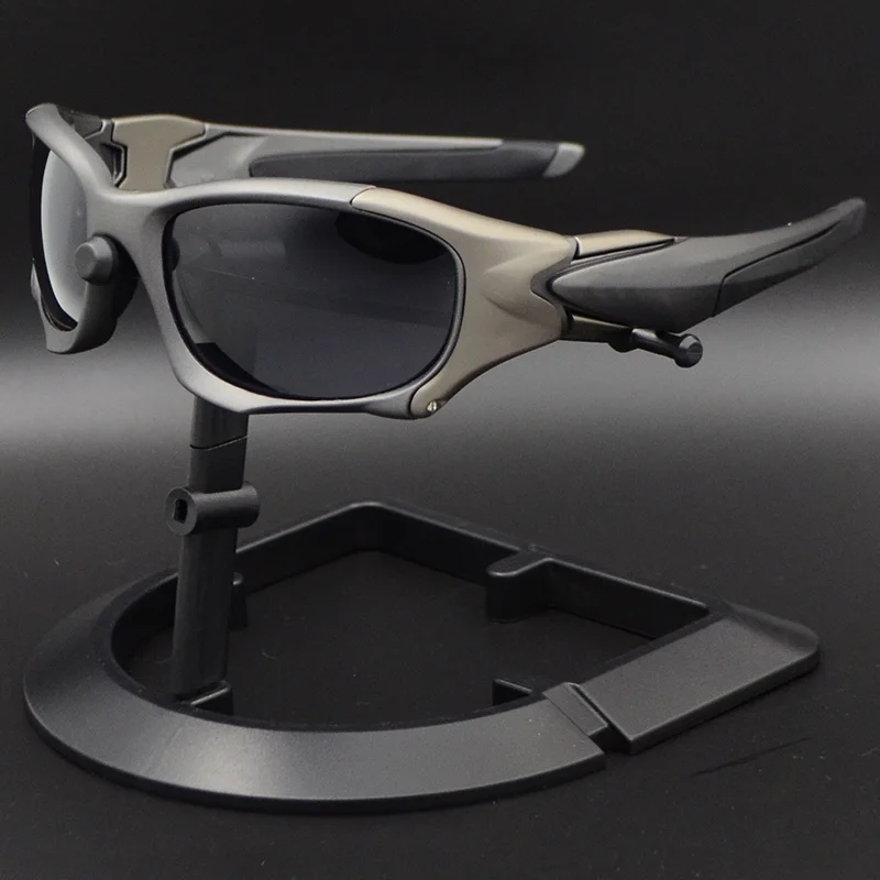 Color 01 Велосипедные очки, поляризационные, Gafas Ciclismo, MTB, велосипедные очки, мужские, для улицы, спортивные, солнцезащитные очки, красные, модные, солнцезащитные очки - Цвет: Color 01