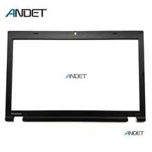 Для lenovo ThinkPad T540P ноутбук HD Клин 1366*768 экран ЖК-дисплей рамка Чехол передняя крышка комплект 04X5522
