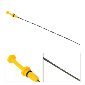 

Oil Dipstick For Peugeot 106 206 306 307 Citroen Saxo Dipsticks 117444 117482