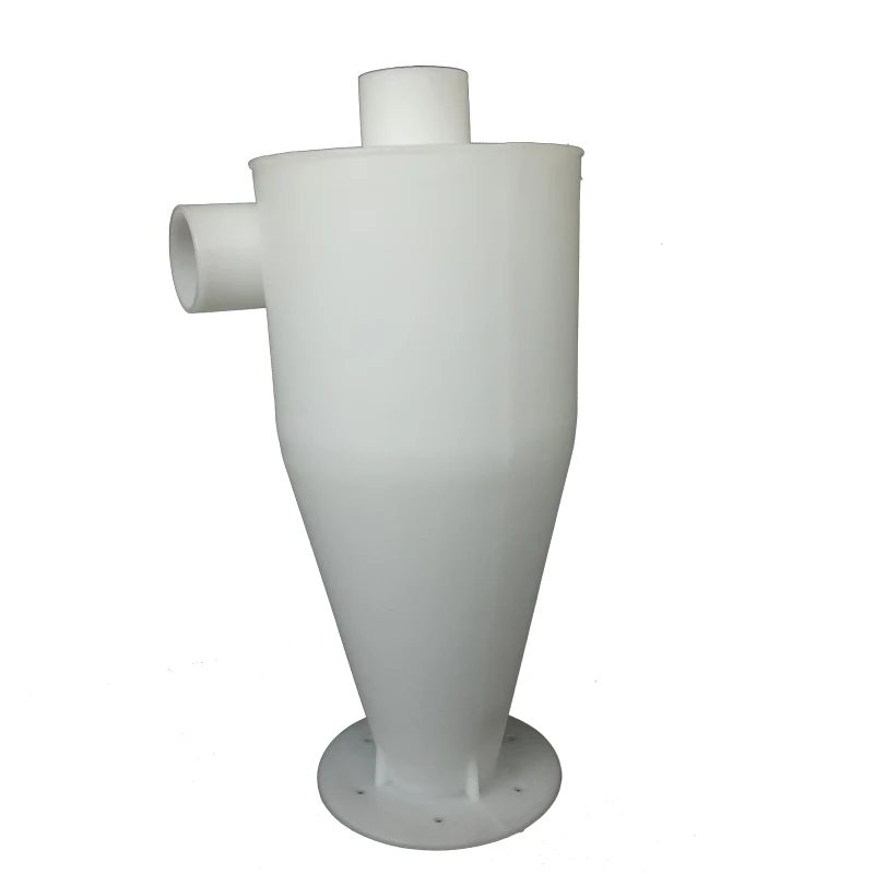 

Cyclone Separator Powder Toner Dust Cleaner Small Dust Collector Woodworking Dust Collector Air Purifier