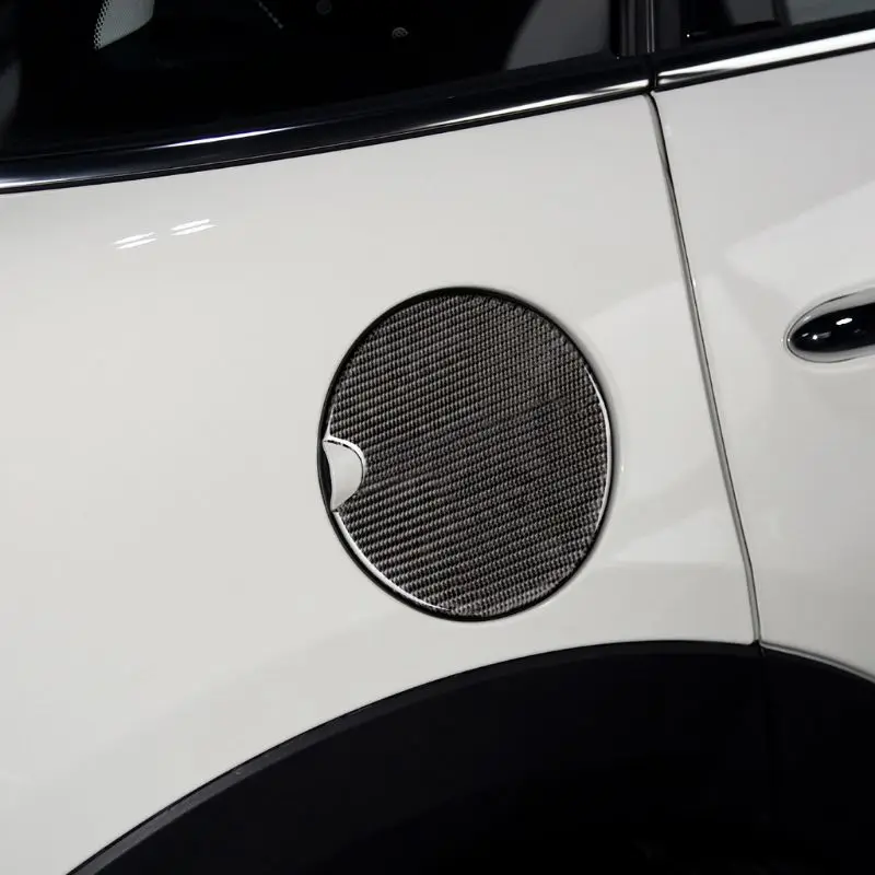 3D эпоксидный автомобильный топливный бак крышка наклейка украшение для Mini Cooper R56 R55 Countryman R60 R61 F56 F55 аксессуары G6KC